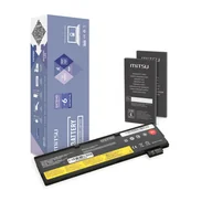Baterie do laptopów - Bateria SB10K97582 do Lenovo ThinkPad T470 T570 - miniaturka - grafika 1
