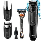 Trymery - Braun BT3042 - miniaturka - grafika 1
