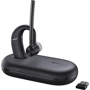 Zestaw słuchawkowy Yealink BH71 Pro Bluetooth Mono - Sprzęt konferencyjny i radiowęzłowy - miniaturka - grafika 2