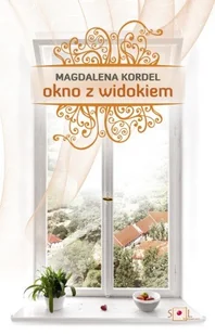Okno z widokiem - Literatura obyczajowa - miniaturka - grafika 1