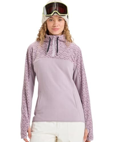 Roxy Sayna Half Zip Bluza damska (zestaw 1 sztuk)