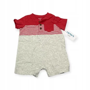 Rampers niemowlęcy Carter's - Rampersy - miniaturka - grafika 1