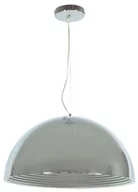 Lampy sufitowe - Candellux Lampa Dorada 30 (1 x 60W) Chromowy - miniaturka - grafika 1