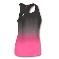 Koszulki i topy damskie - Joma Dziewczęcy tank top do biegania Elite Vii - miniaturka - grafika 1