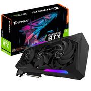 Gigabyte Aorus GeForce RTX 3070 Ti Master 8GB GDDR6X GV-N307TAORUS M-8GD GV-N307TAORUS M-8GD