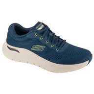 Buty trekkingowe męskie - Buty sportowe Sneakersy męskie, Arch Fit 2.0 - The Keep - miniaturka - grafika 1
