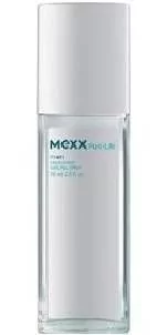 Mexx Pure Life Man 75ml - Dezodoranty i antyperspiranty męskie - miniaturka - grafika 1