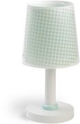 Lampy stojące - Dalber Vichy Green lampka nocna 1-punktowa 80221H 80221H - miniaturka - grafika 1