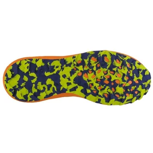 Buty Asics Gel-Trabuco Terra 2 M 1011B607 (kolor Granatowy, rozmiar 47) - Buty sportowe męskie - miniaturka - grafika 4