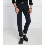 Spodnie męskie - BOSS BLACK Jeansy Delaware | Slim Fit - miniaturka - grafika 1