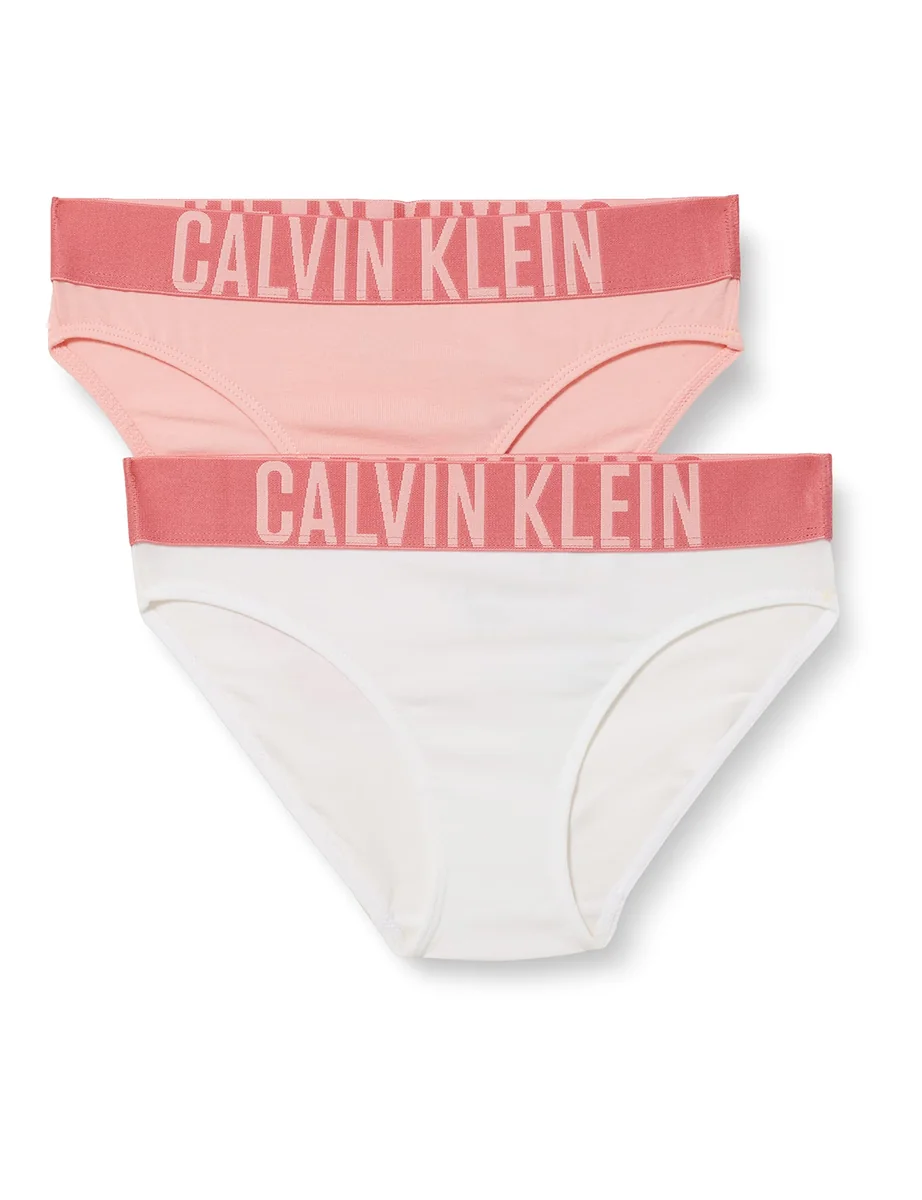 Figi Dziecięce CALVIN KLEIN 2-pack