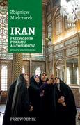 E-booki - przewodniki - Iran. Przewodnik po kraju ajatollahów - miniaturka - grafika 1