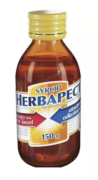 Aflofarm Herbapect 150 ml