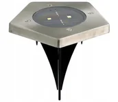 Lampy ogrodowe - Ideus Lampa ogrodowa GARET 0,5W 03614 - miniaturka - grafika 1