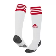 Skarpetki damskie - adidas Skarpety męskie, Biały/zimny/biały, X-Small - miniaturka - grafika 1