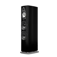 Głośniki i kolumny - Sonus faber SONETTO VIII G2 kolumna głośnikowa podłogowa (czarny) - miniaturka - grafika 1