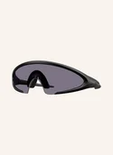 Okulary przeciwsłoneczne - Oakley Okulary Rowerowe Ellipse schwarz - miniaturka - grafika 1