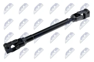 Połączenie, wał kierowniczy NTY SKK-ME-000 - Układ kierowniczy - akcesoria - miniaturka - grafika 1