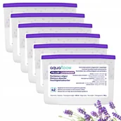 Domowe osuszacze powietrza - Pochłaniacz wilgoci osuszacz powietrza lawenda na zaparowane szyby 400 ml - miniaturka - grafika 1