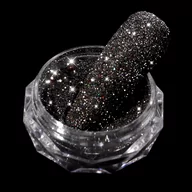 Ozdoby do paznokci - Raisin, Pyłek do zdobień paznokci Brillant Flash 03 - miniaturka - grafika 1