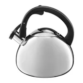 Czajniki na gaz - Ambition RUSSEL CZAJNIK 2,2 L STAL NIERDZEWNA INDUKCJA 37196 37196 - miniaturka - grafika 1