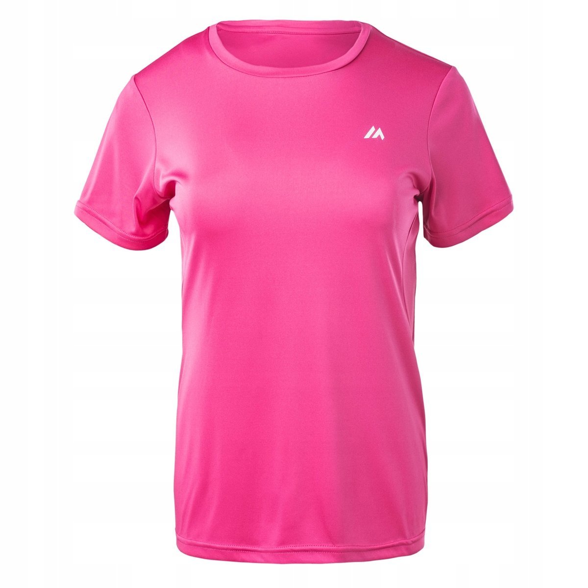 Damska Koszulka Sportowa Lady Ufi Uv50 Martes S