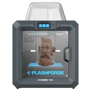 Drukarki 3D - Flashforge Guider 2S 3D Printer, Auto-Leveling, Built-in Camera, 300 Celsius Heating Nozzle, Air Filter, 280*250*300mm - miniaturka - grafika 1