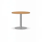 Stoły i stoliki do biura - B2B Partner Stolik konferencyjny Zeus II 423134 - miniaturka - grafika 1