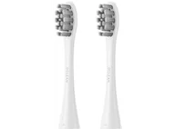 Końcówki do szczoteczek elektrycznych - Końcówki do szczoteczek sonicznych OCLEAN P1S12 W02 2 szt. Biały - miniaturka - grafika 1