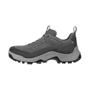 Buty trekkingowe męskie Ecco Offroad Lea Low - Buty trekkingowe męskie - miniaturka - grafika 1