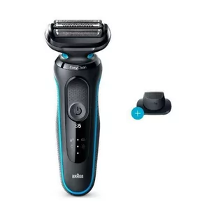 Braun Series 5 50-M1200S - Golarki męskie - miniaturka - grafika 1