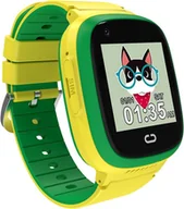 Smartwatch - Sunny KW-48 Green - miniaturka - grafika 1
