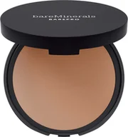 Podkłady do twarzy - bareMinerals BarePro BarePro 16hr Skin-Perfecting Powder Foundation - podkład do twarzy Deep 45 Cool - miniaturka - grafika 1