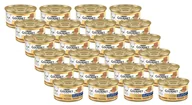 Mokra karma dla kotów - Purina Gourmet Gold mus z indykiem 24x85g - miniaturka - grafika 1