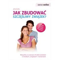 Samo Sedno. Jak zbudować szczęśliwy związek$906 - Artur Król - Poradniki dla rodziców Samo Sedno. Jak zbudować szczęśliwy związek$906 - Artur Król - Poradniki dla rodziców - miniaturka - grafika 1