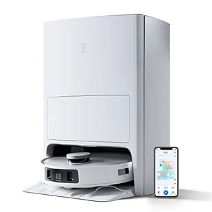 Robot sprzątający Ecovacs DEEBOT T20e Omni - Roboty sprzątające - miniaturka - grafika 1