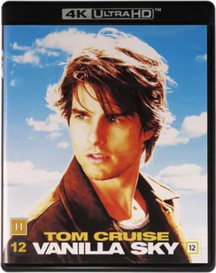 Vanilla Sky - Horrory Blu-Ray - miniaturka - grafika 1
