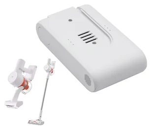 Bateria Akumulator do odkurzacza Xiaomi Mijia G9/G10 Plus 25.2V 3000mAh - Akcesoria do odkurzaczy - miniaturka - grafika 1