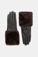 Rękawiczki - Answear.LAB - miniaturka - grafika 1