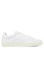 Trampki męskie - New Balance Trampki BB100LGY Biały - miniaturka - grafika 1