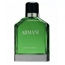 Giorgio Armani Eau de Cedre Woda toaletowa 100ml - Wody i perfumy męskie - miniaturka - grafika 1