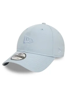New Era Czapka z daszkiem Flag 9FORTY 60595465 Błękitny - Czapki męskie - miniaturka - grafika 1