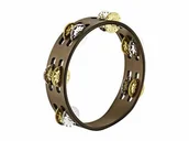 Instrumenty perkusyjne - Meinl CTA2VM-WB Tamburyn 8" - miniaturka - grafika 1