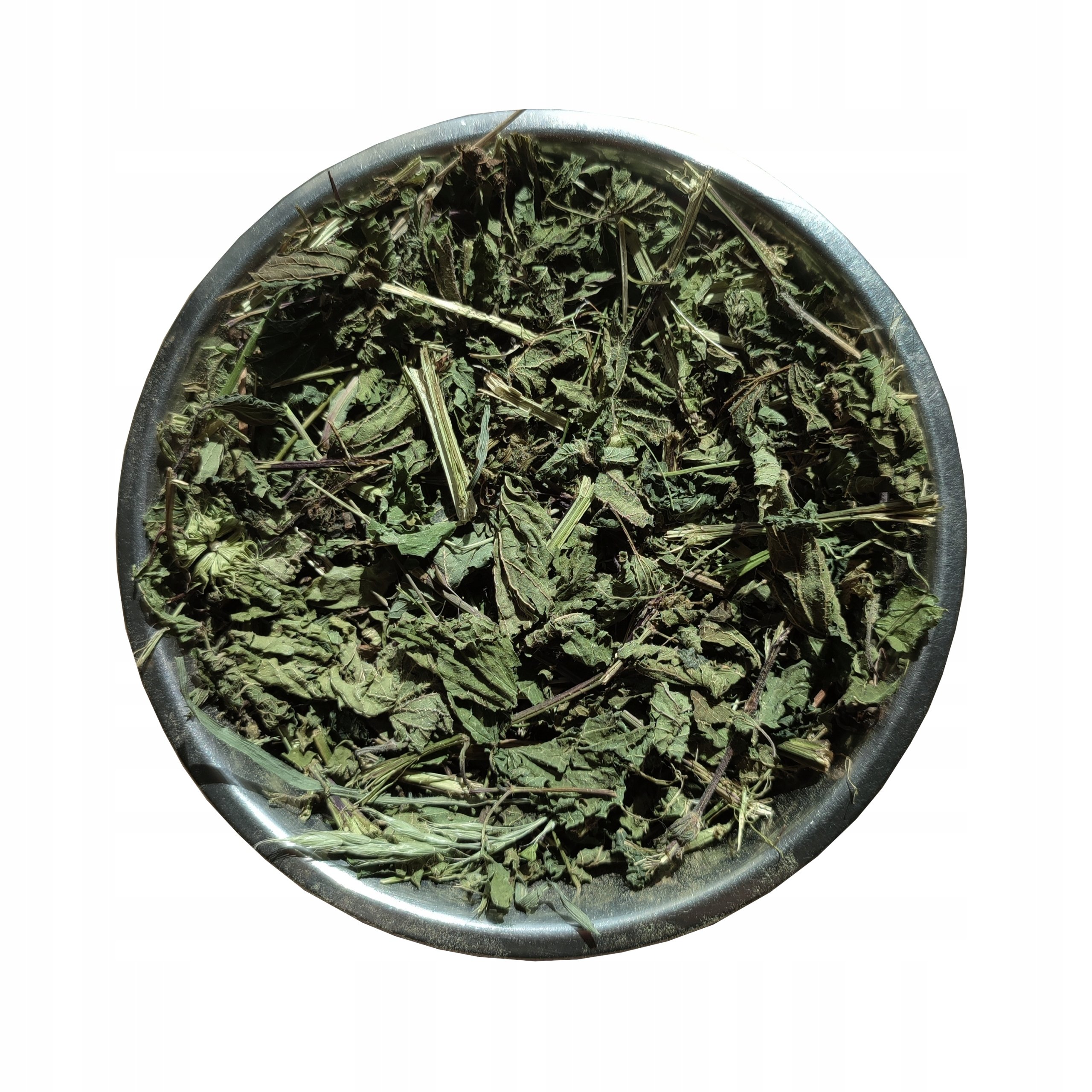 Pokrzywa Ziele pokrzywy suszone certyfikowane 50 g