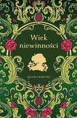 Literatura obyczajowa - Wiek niewinności - miniaturka - grafika 1