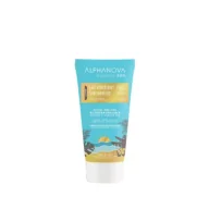 Kosmetyki po opalaniu - Alphanova Sun Beauty, Bio Nawilżające mleczko po opalaniu do twarzy i ciała 150 ml - miniaturka - grafika 1