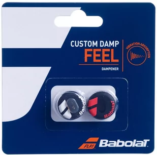 Babolat Custom Damp - Tenis ziemny - miniaturka - grafika 1