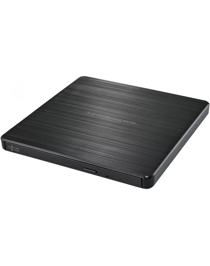 fujitsu Napęd optyczny Ultra Slim DVD S26341-F103-L142