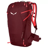 Plecaki - Plecak damski Salewa Mtn Trainer 2 22 W Kolor: czarny/szary - miniaturka - grafika 1