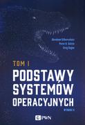 Systemy operacyjne i oprogramowanie - Podstawy systemów operacyjnych. Tom 1-2 - miniaturka - grafika 1